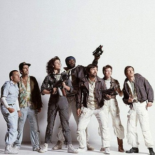 Illustration for article titled Behind-The-Scenes snaps from Ridley Scott's Alien reveal the real Xenomorph